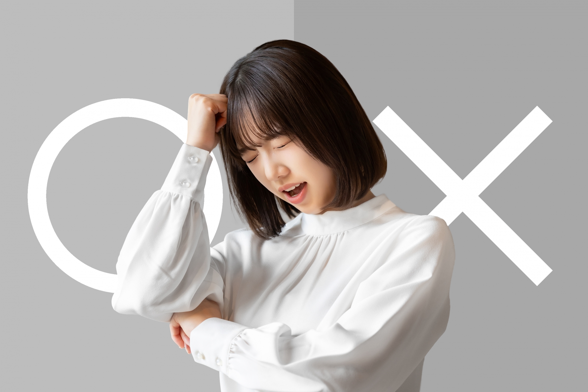 人間関係の悩みはどう解決する？発達障害を持つ方へ具体的な対策法